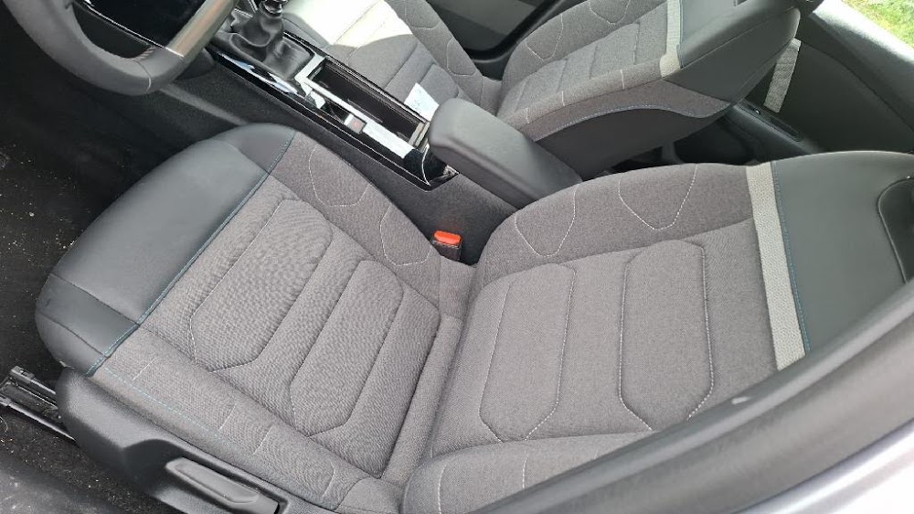 Foto Citroën C4 13