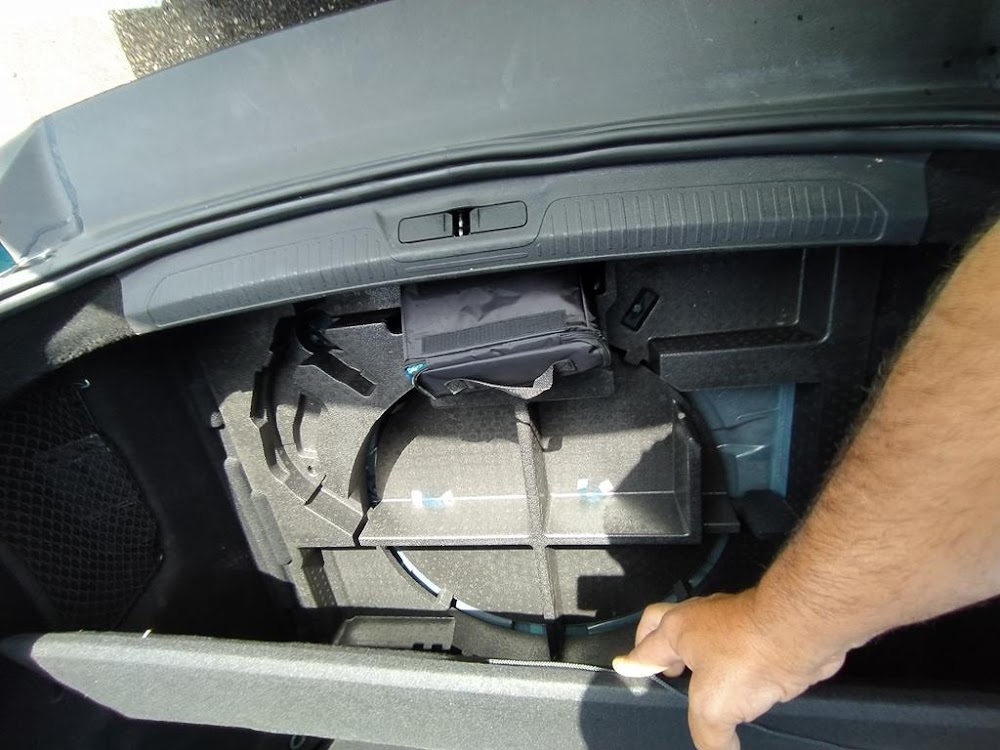 Foto Peugeot 408 10