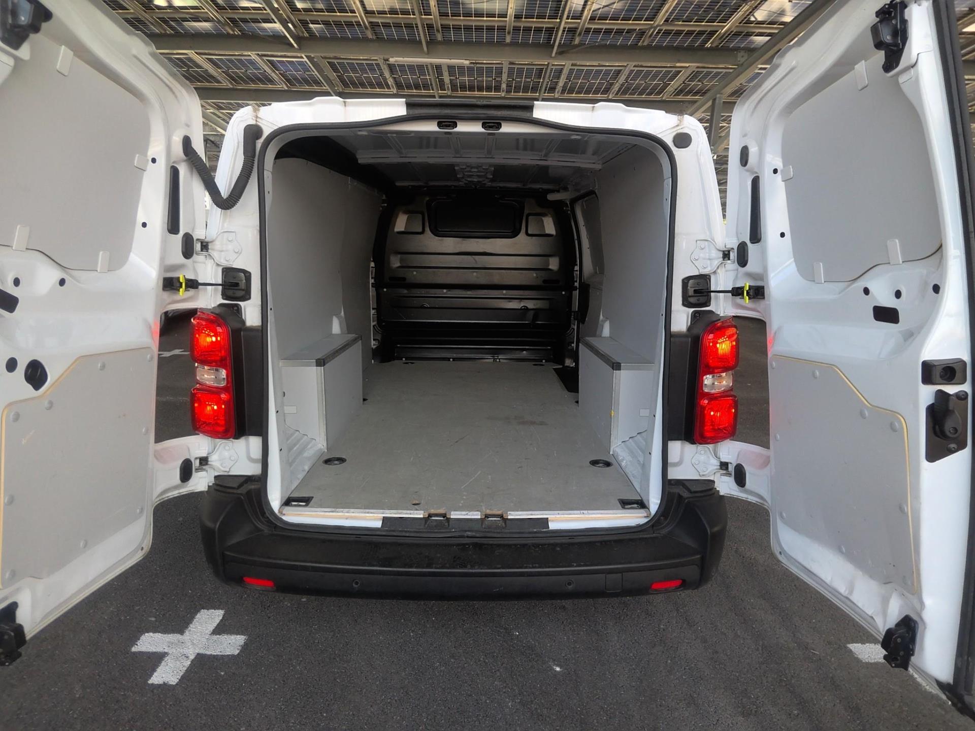 Citroen JUMPY FGN XL BLUEHDI 120 S&S BVM6  2024