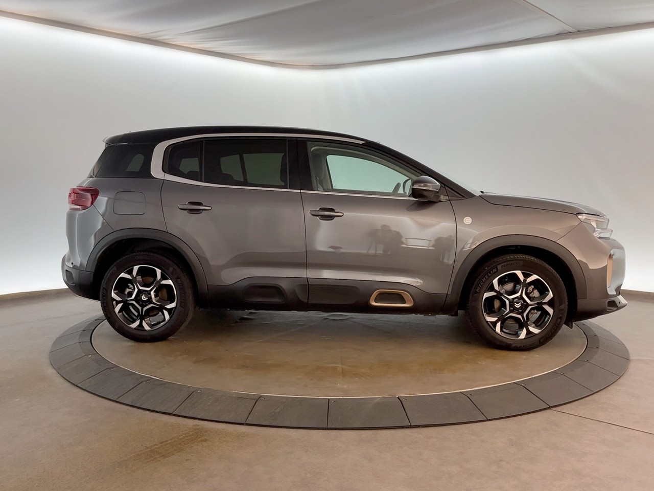 Citroen C5 Aircross PureTech 130 S&S BVM6 C-Series 2023