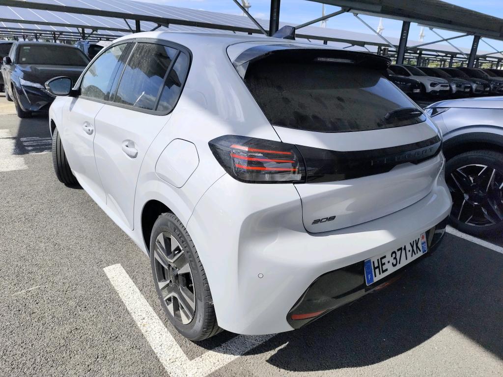 Peugeot 208 100 S&S BVM6 Allure 2025