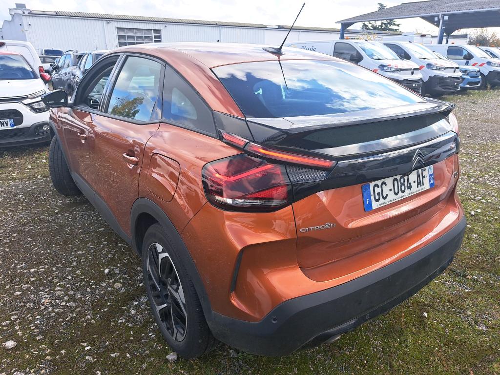 Citroen C4 PureTech 130 S&S EAT8 Feel Pack Business 2021