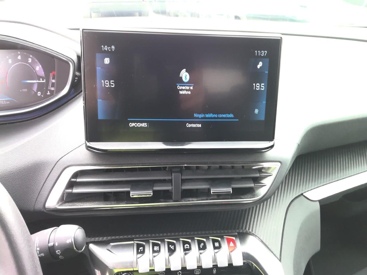 Foto Peugeot 3008 9