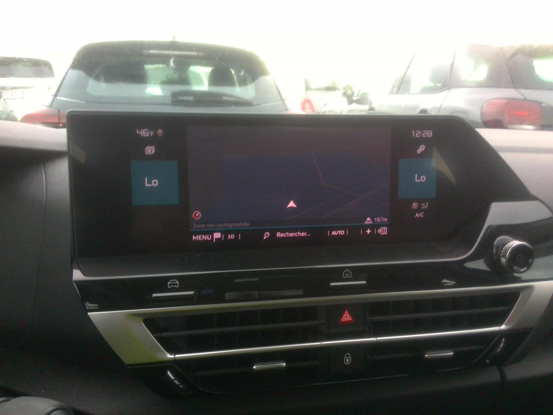 Citroen C4 BlueHDi 110 S&S BVM6 Feel 2022