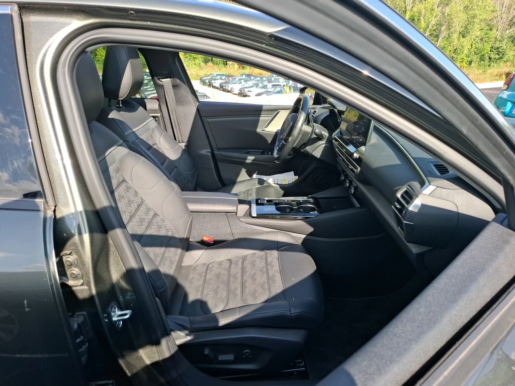 Citroen C5 X Hybride Rechargeable 225 S&S e-EAT8 Shine Pack 2023