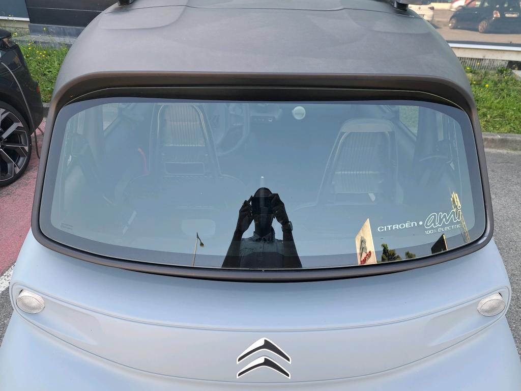 Citroen AMI 