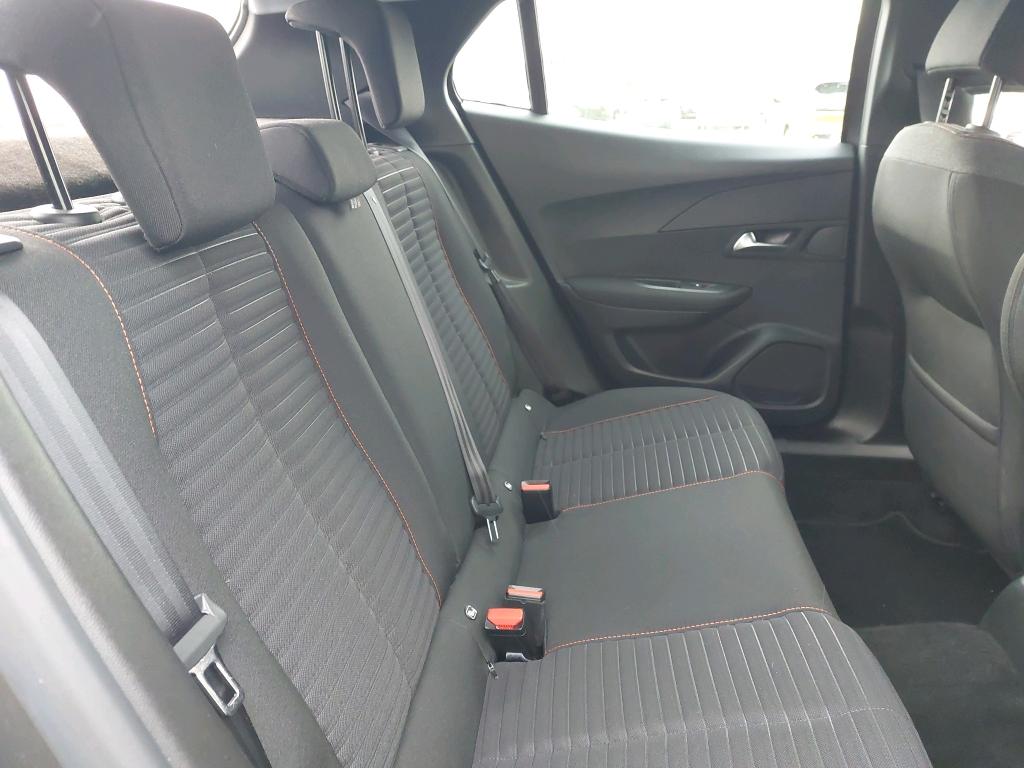 Peugeot 2008 BlueHDi 110 S&S BVM6 Active Business 2020