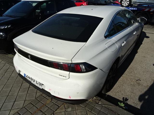 Foto Peugeot 508 7