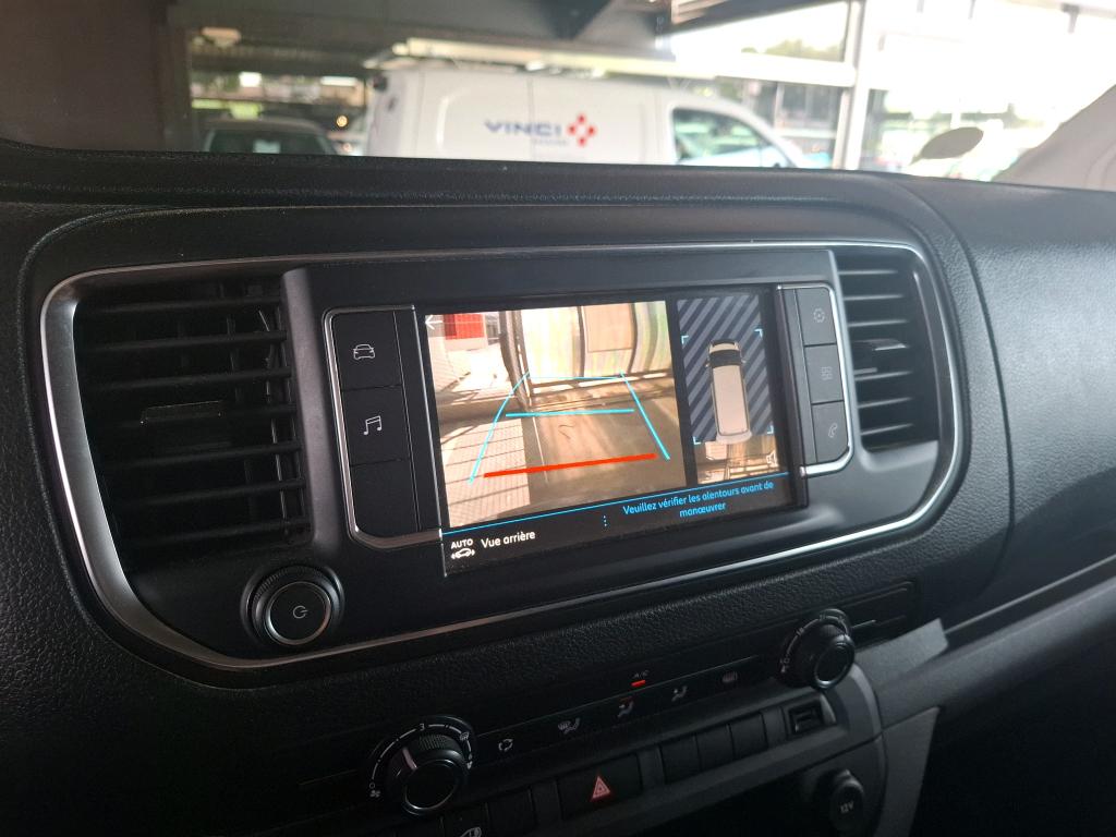 Peugeot EXPERT FGN TOLE COMPACT BLUEHDI 100 S&S BVM6 PREMIUM 2021