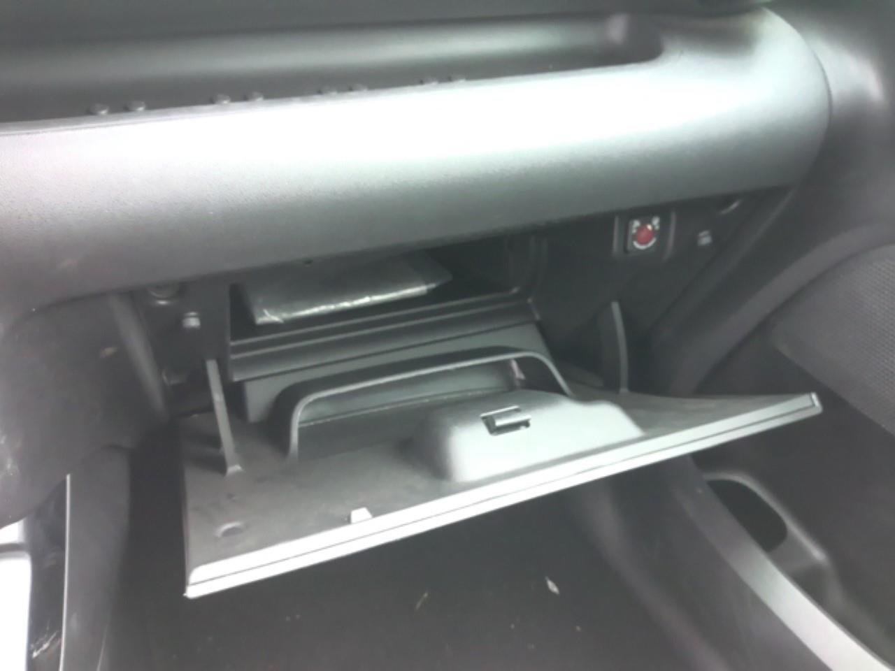Foto Citroën C3 Aircross 7