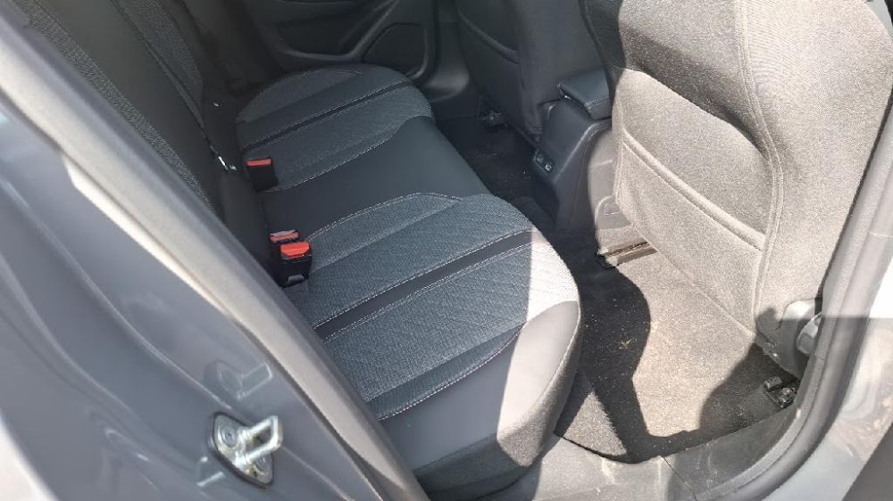 Foto Peugeot 208 15