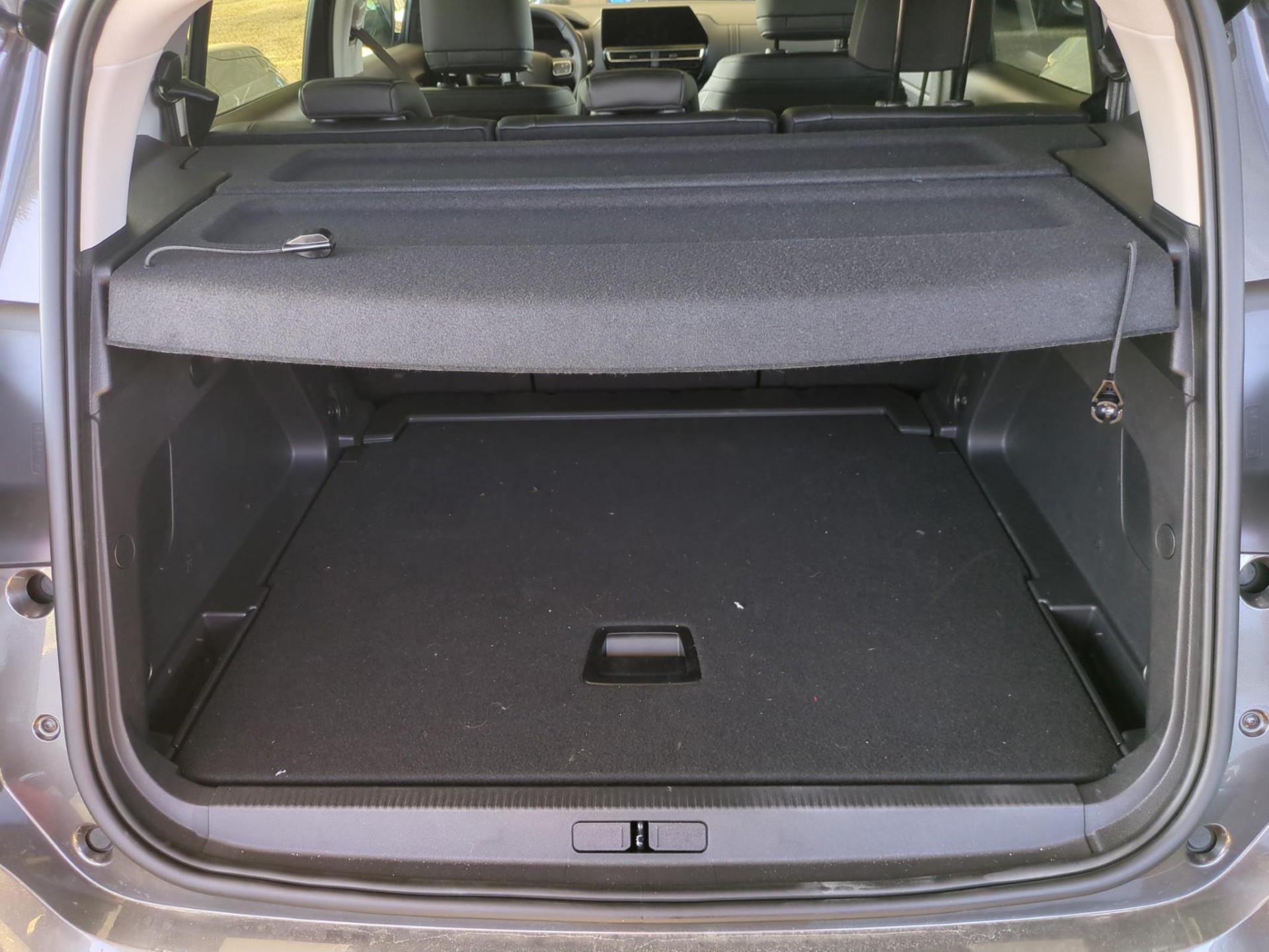 Citroen C5 Aircross BlueHDi 130 EAT8 Max 2025