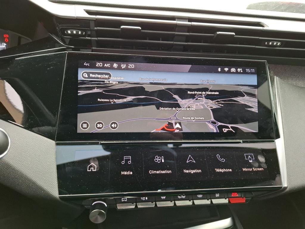 Peugeot 308 SW BlueHDi 130ch S&S BVM6 Allure 2022