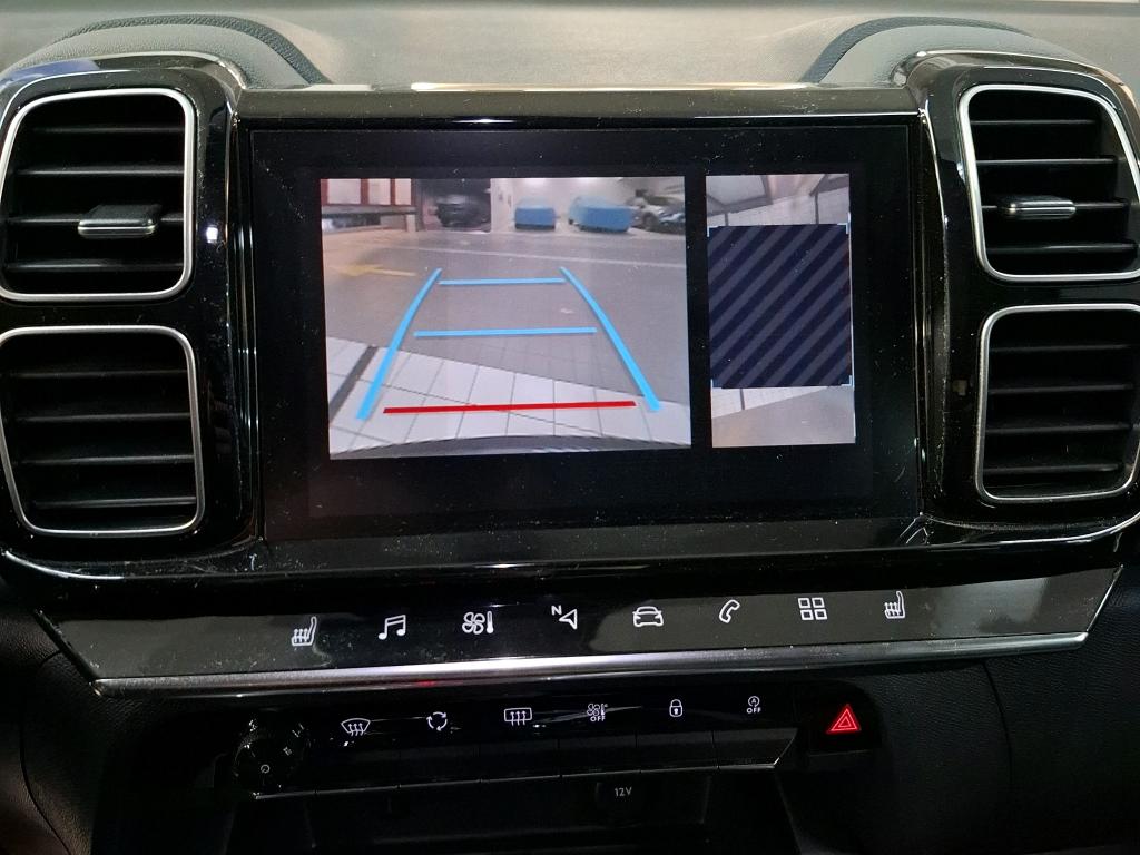 Citroen C5 Aircross PureTech 130 S&S EAT8 Shine Pack 2021
