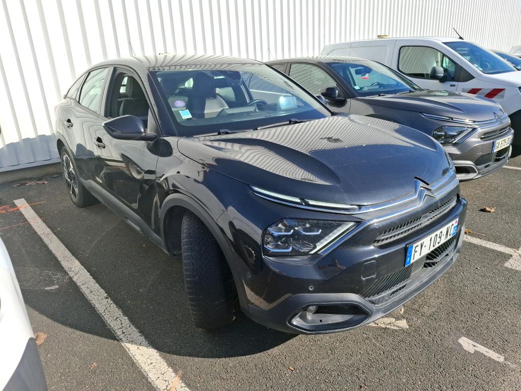 Citroen C4 PureTech 130 S&S EAT8 Feel Pack Business 2021