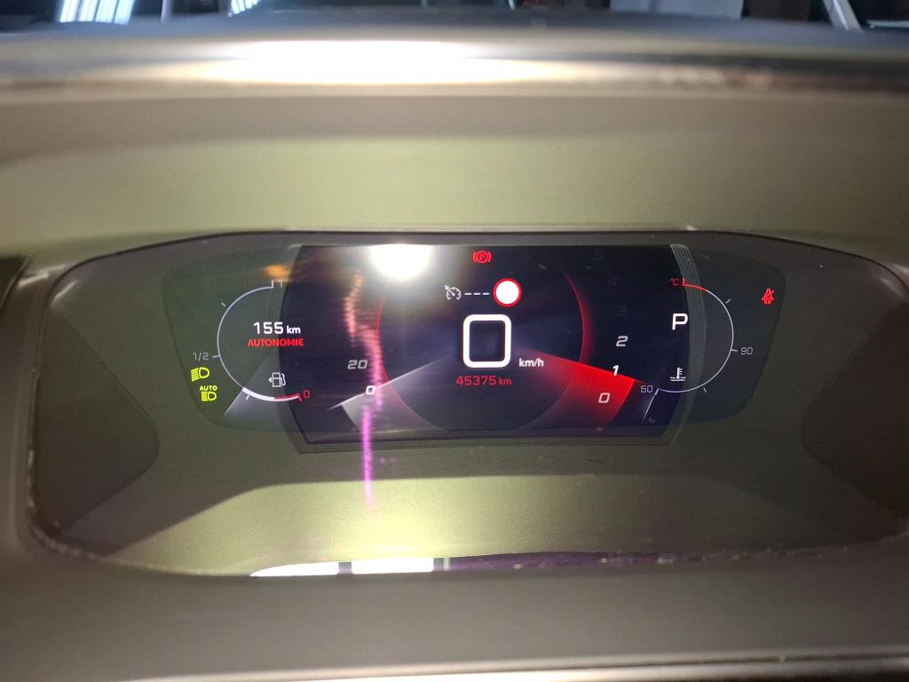 Peugeot 2008 PureTech 130 S&S EAT8 GT 2022