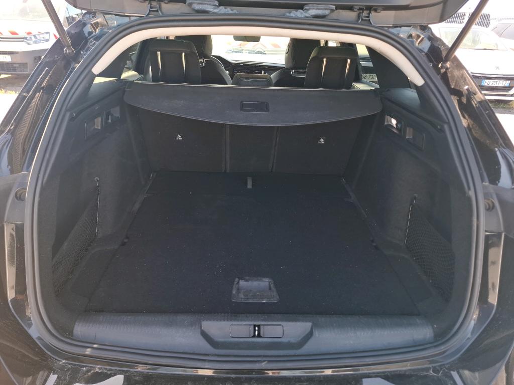 Peugeot 308 SW BlueHDi 130ch S&S EAT8 Allure Pack 2022