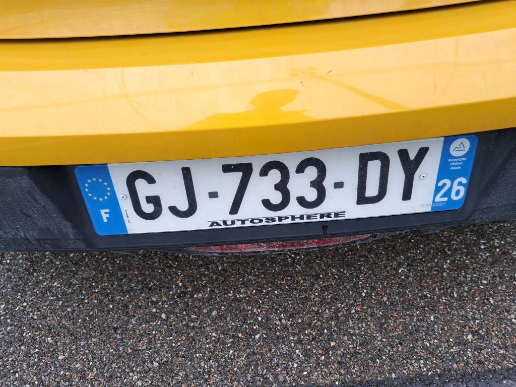 Peugeot 208 BlueHDi 100 S&S BVM6 Active 2022