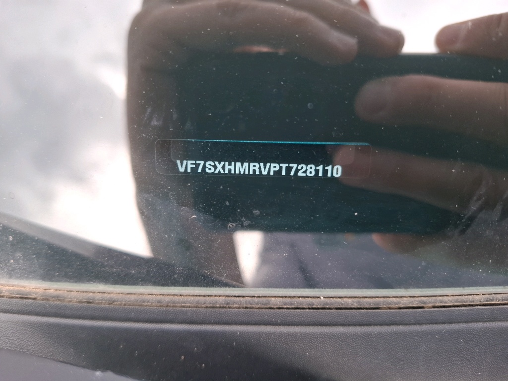 Citroen C3 PureTech 83 ch BVM5 Max 2024