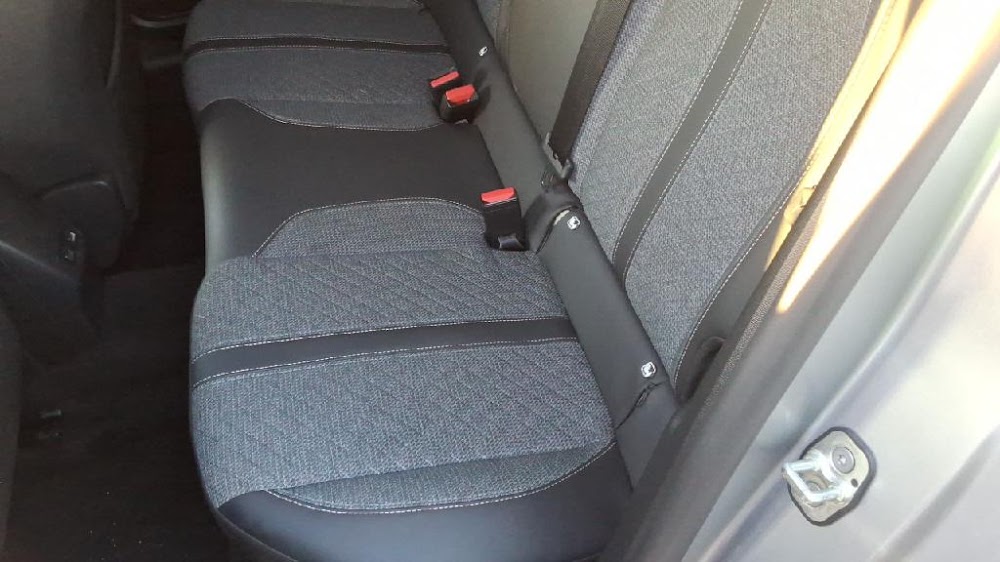 Foto Peugeot 308 10