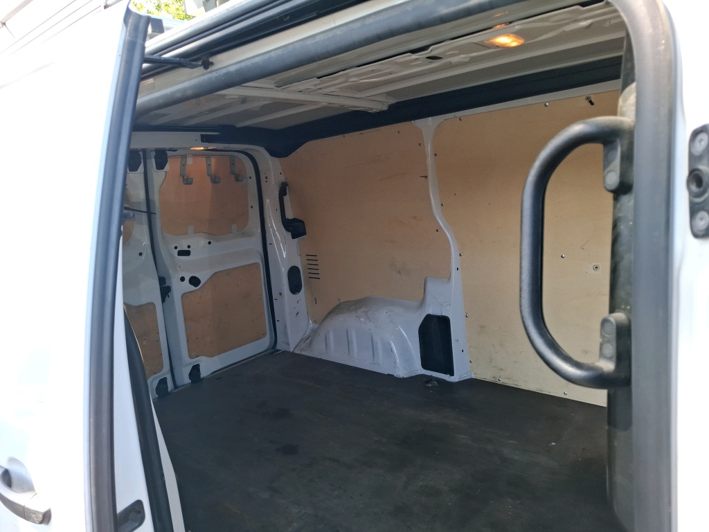 Citroen JUMPY FGN M BLUEHDI 120 S&S BVM6 CLUB 340 NM 2019