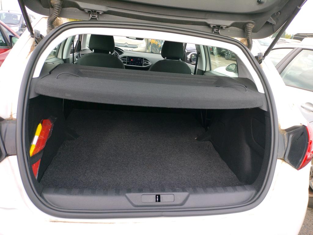 Peugeot 308 AFFAIRE BLUEHDI 100 S&S BVM6 PREMIUM PACK 2020