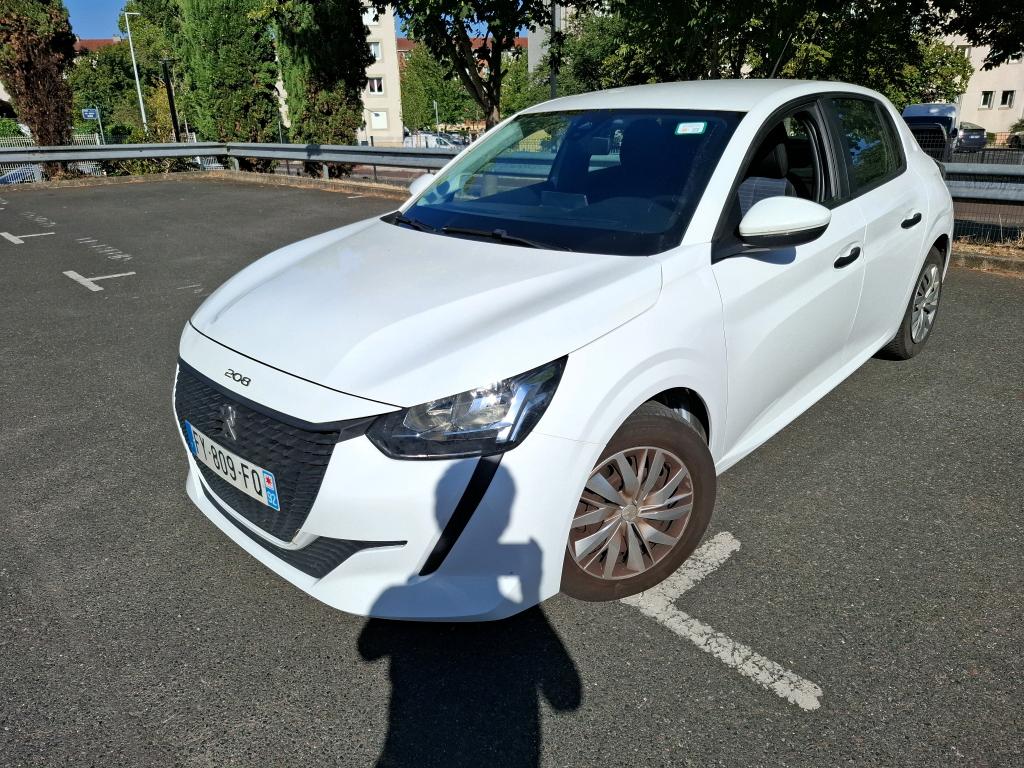 208 II