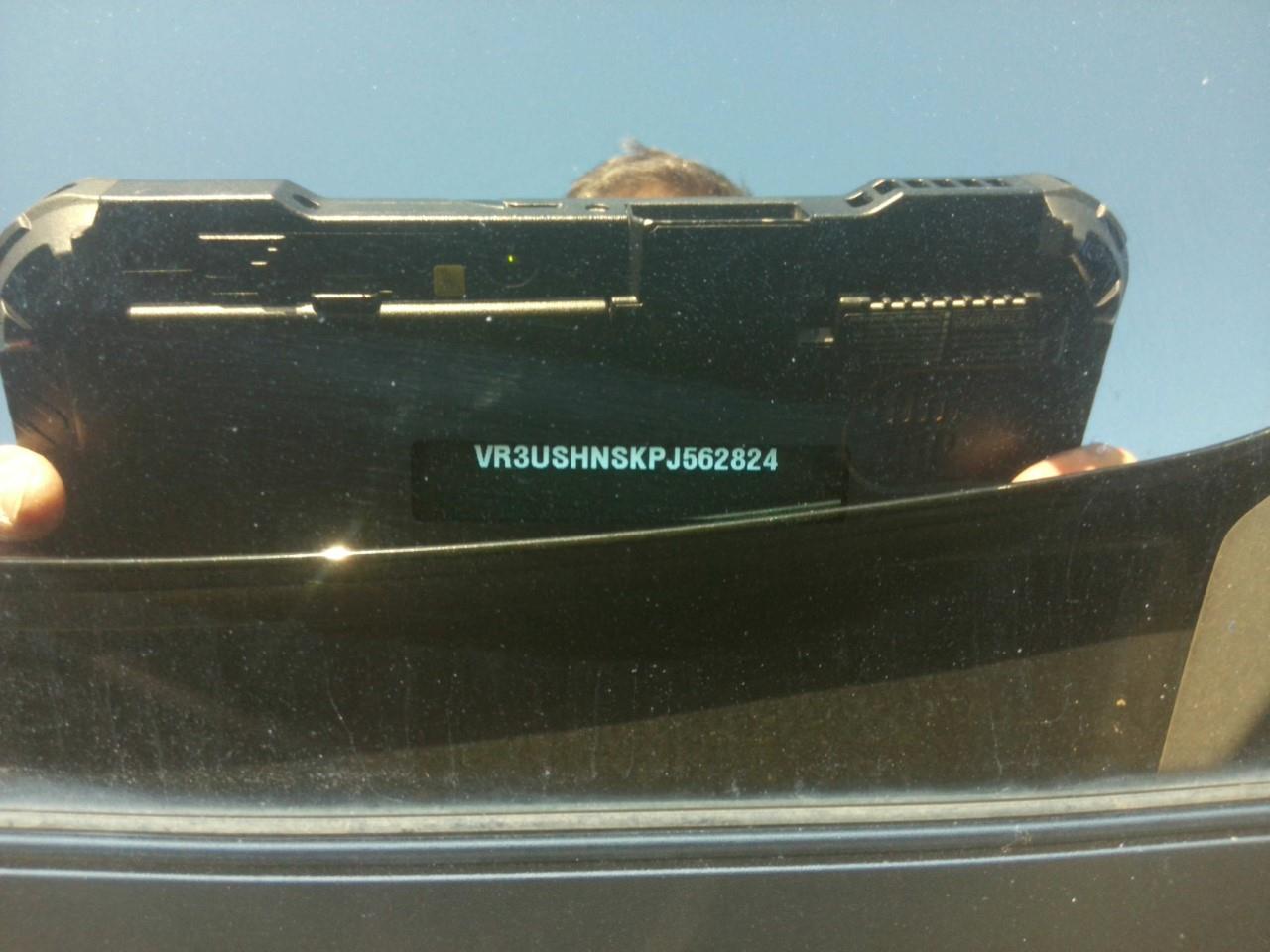 Foto Peugeot 2008 6