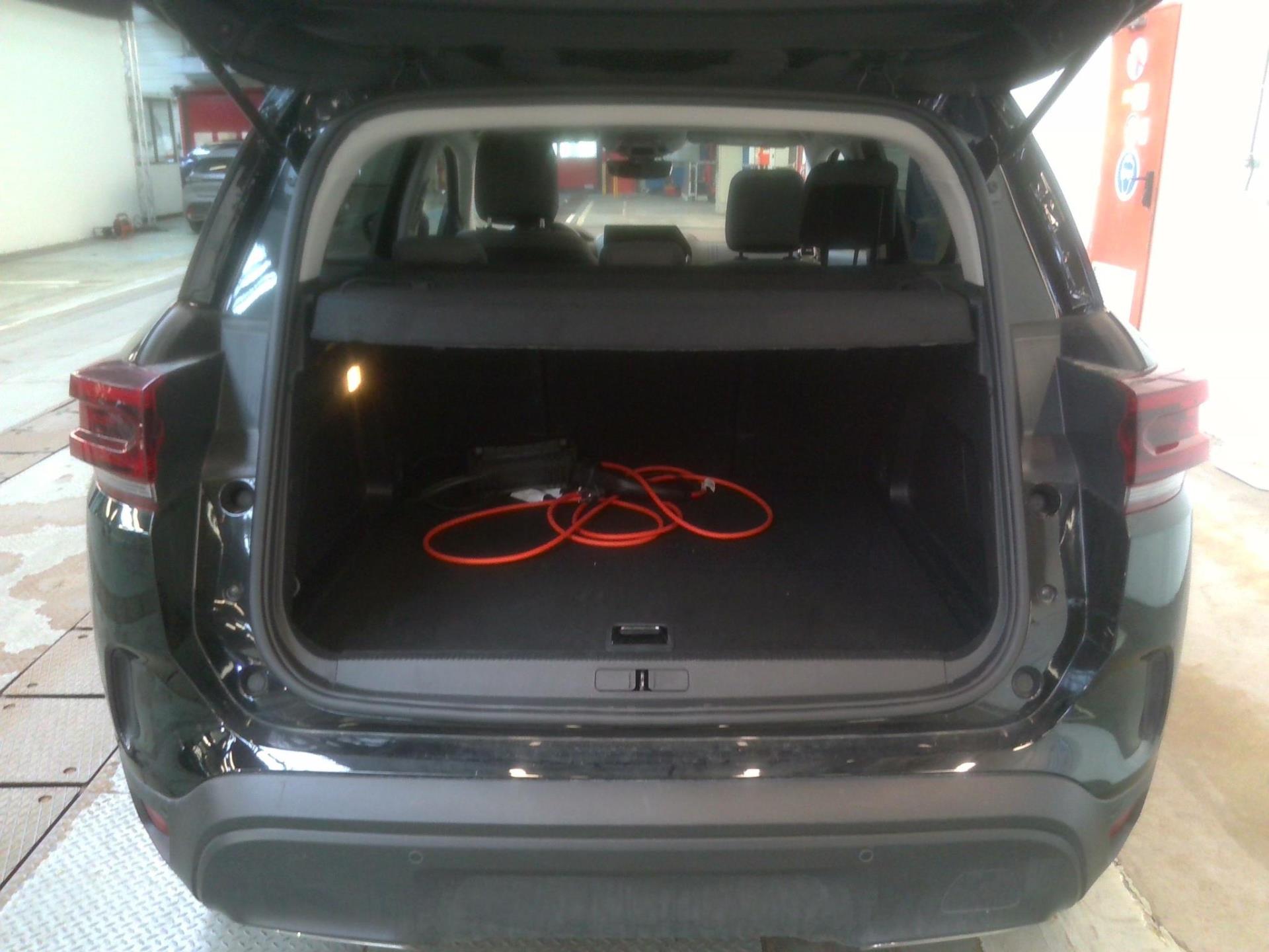 Citroen C5 Aircross Hybride Rechargeable 225 e-EAT8 Shine Pack 2022