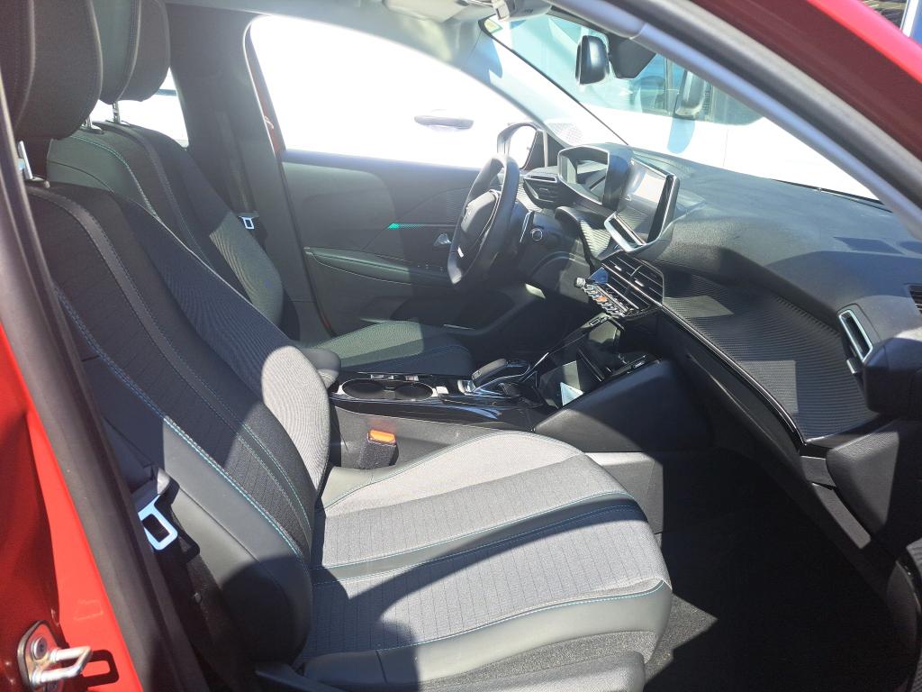 Peugeot 208 PureTech 100 S&S EAT8 Allure 2020