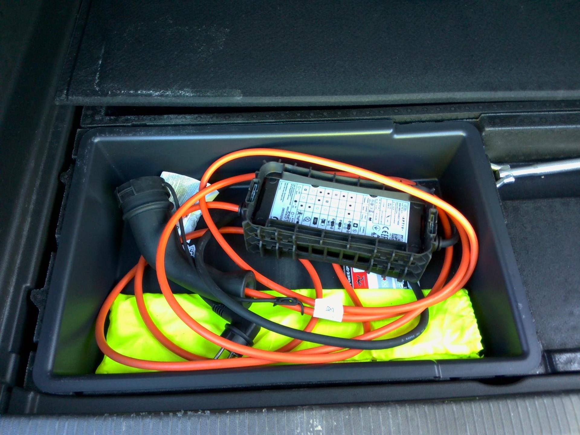 Opel Grandland Hybrid 225 ch BVA8 GS 2023