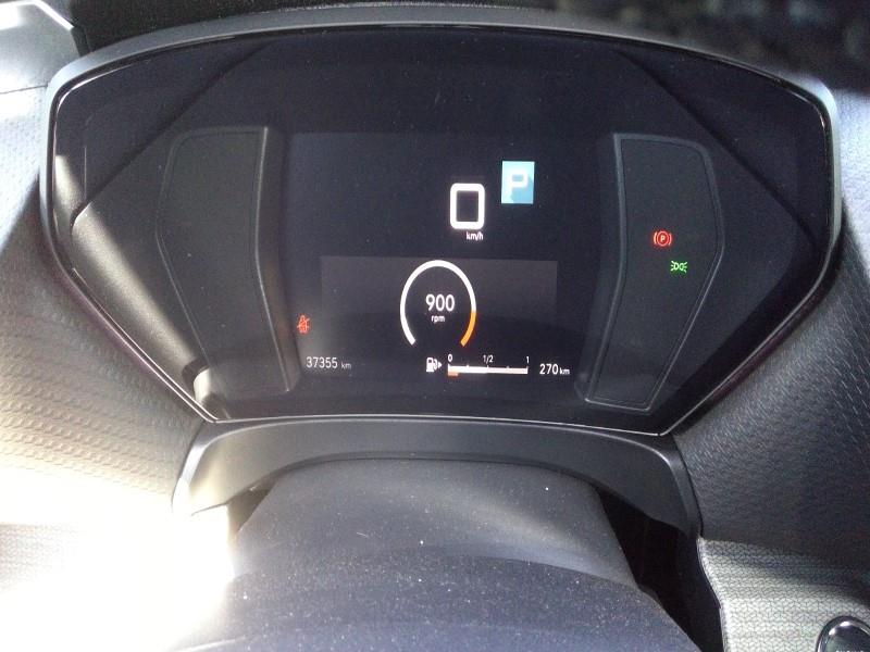 Foto Citroën C5 X 5