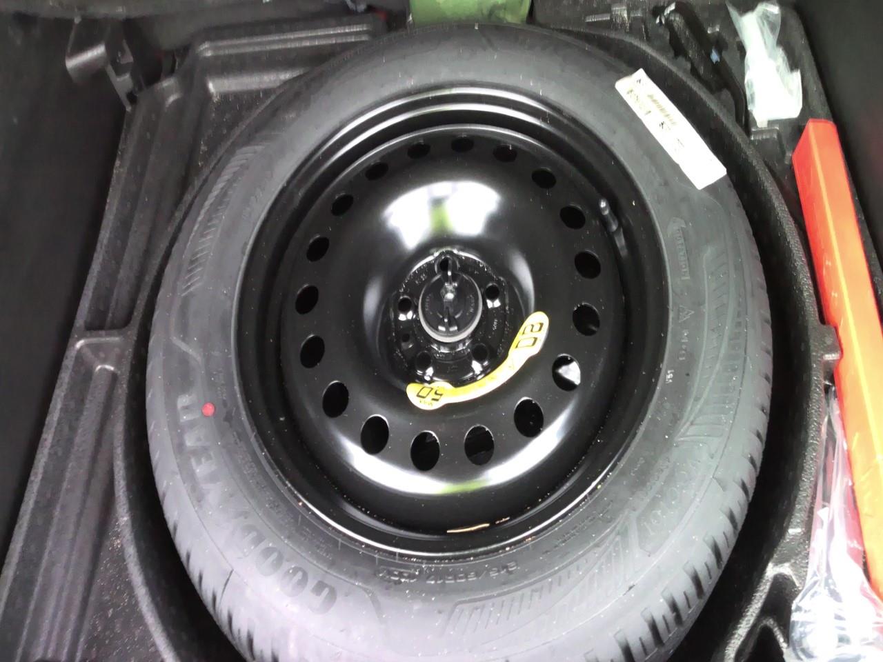 Foto Jeep Compass 8