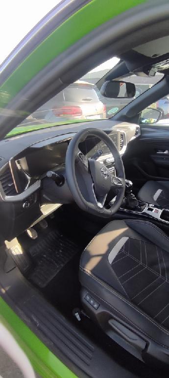 Foto Opel Mokka 9