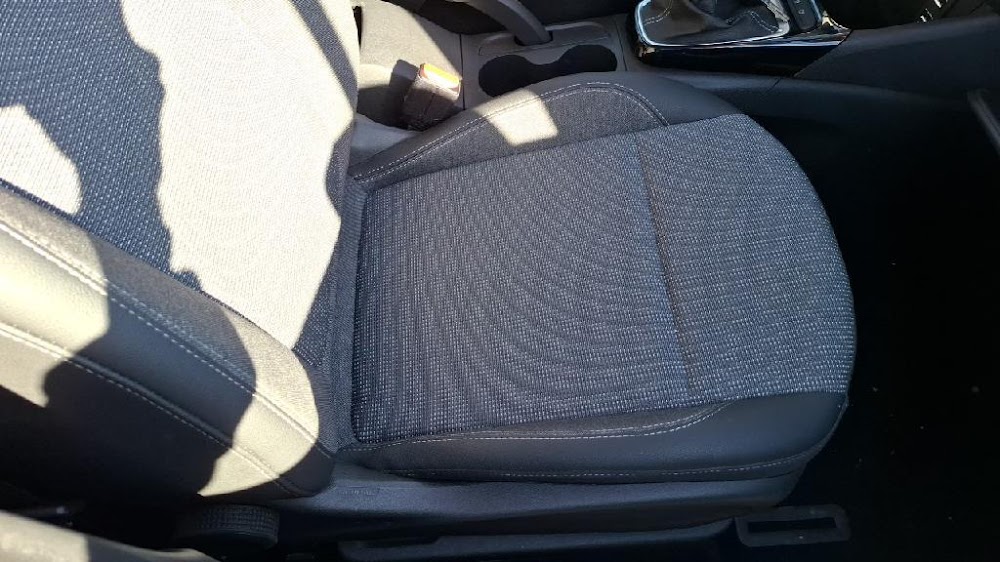 Foto Opel CrossLand 12