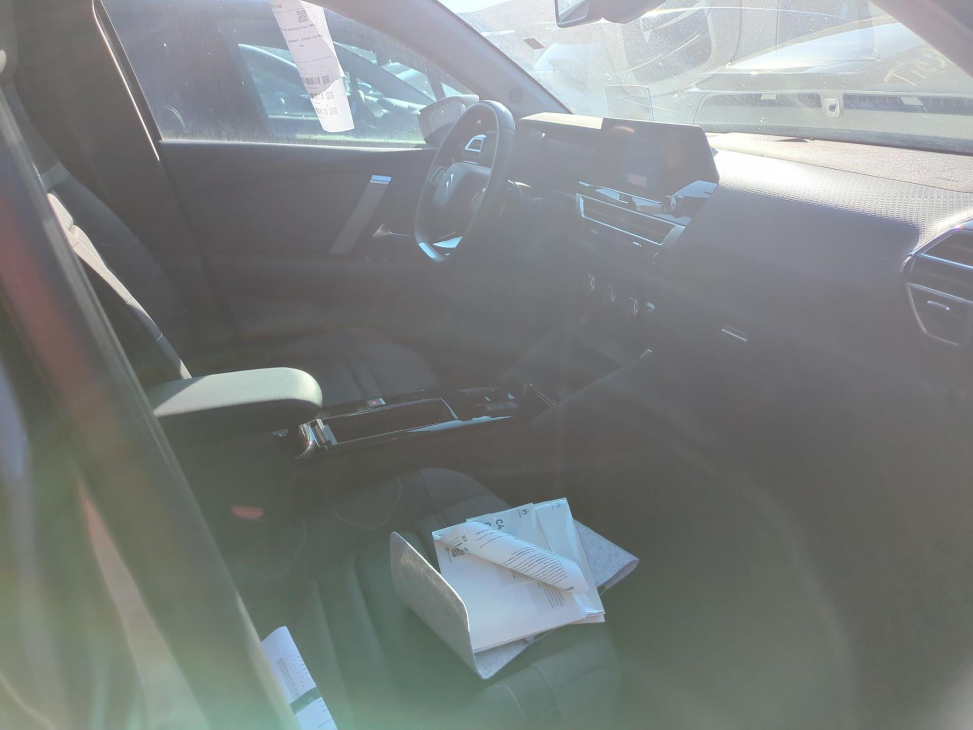 Citroen C4 PureTech 130 S&S EAT8 Shine 2023