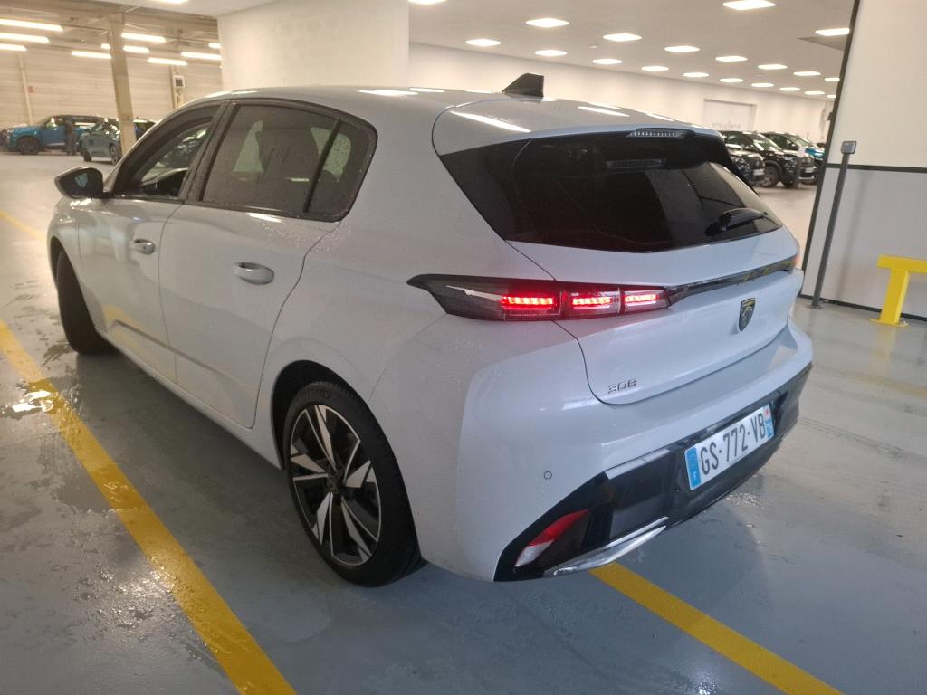 Peugeot 308 PureTech 130ch S&S EAT8 Allure 2023