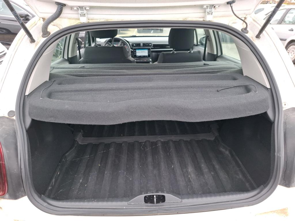 Citroen C3 BlueHDi 100 S&S BVM6 Feel 2020