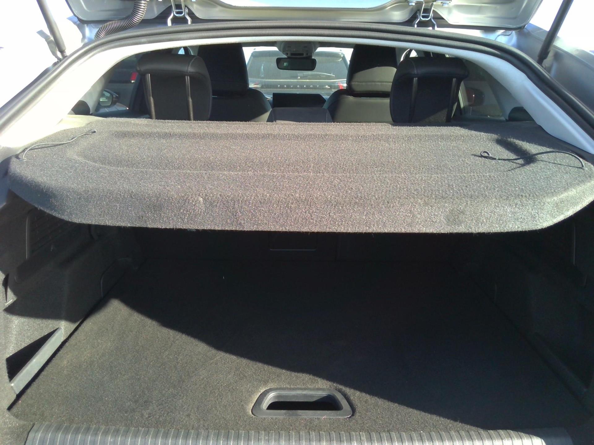 Citroen C4 PureTech 130 S&S EAT8 Shine Pack 2023