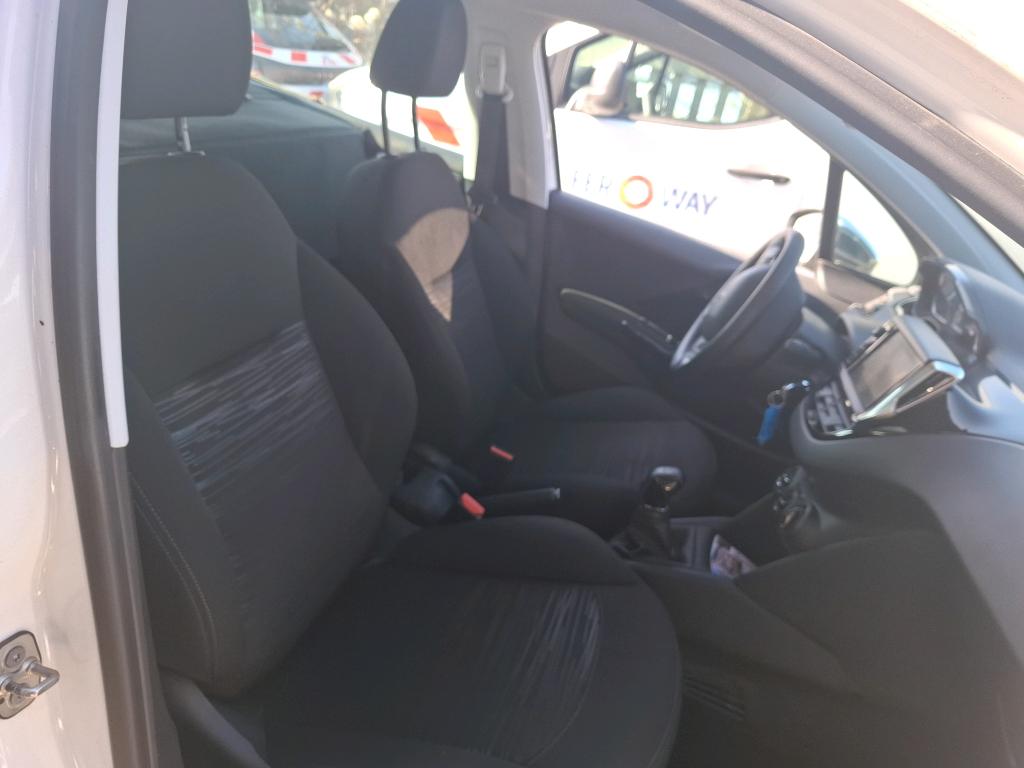 Peugeot 208 AFFAIRE BLUEHDI 100 S&S BVM5 PREMIUM PACK 2020