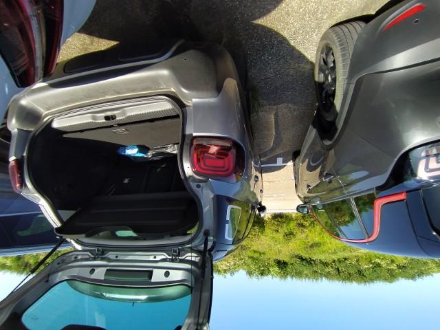 Foto Citroën C3 Aircross 6
