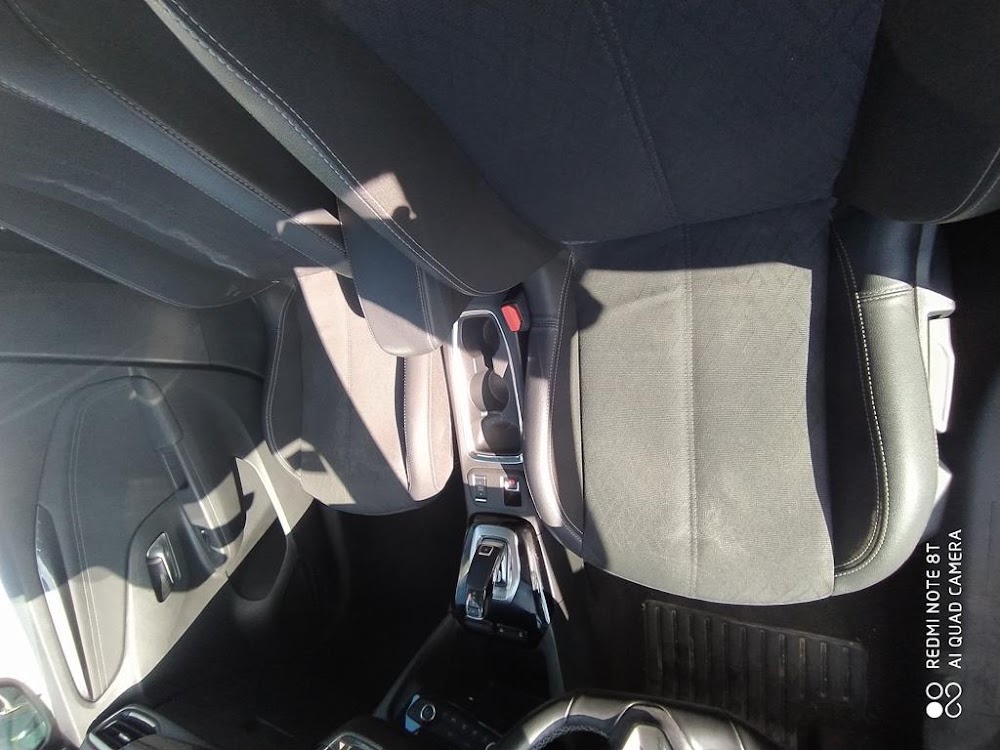 Foto Opel Corsa 13