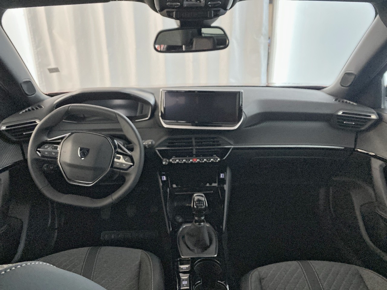 Peugeot 2008 100 S&S BVM6 Allure 2024