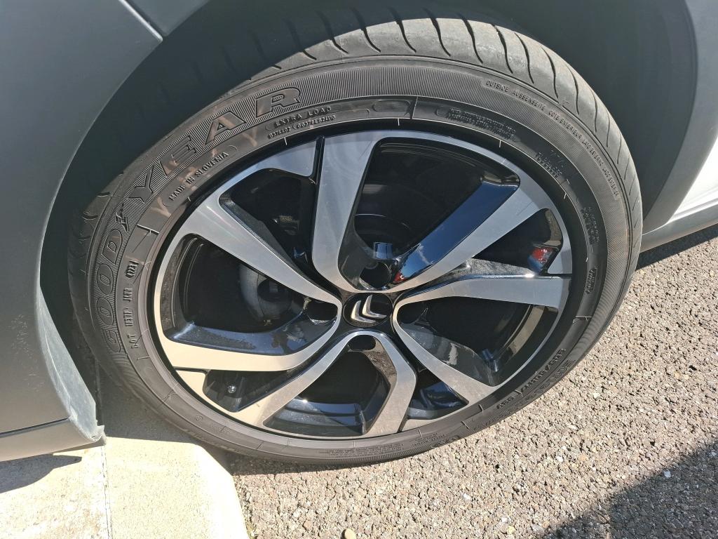 Citroen C3 PureTech 110 EAT6 Elle 2024