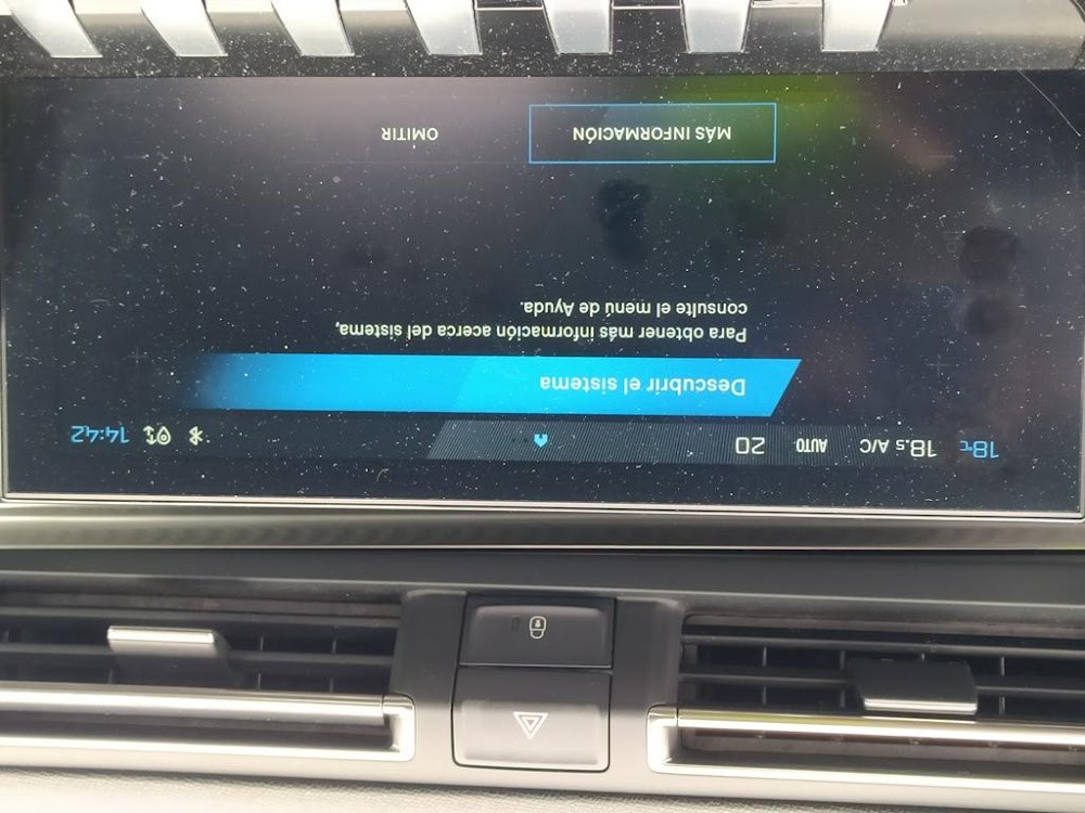 Foto Peugeot 508 13