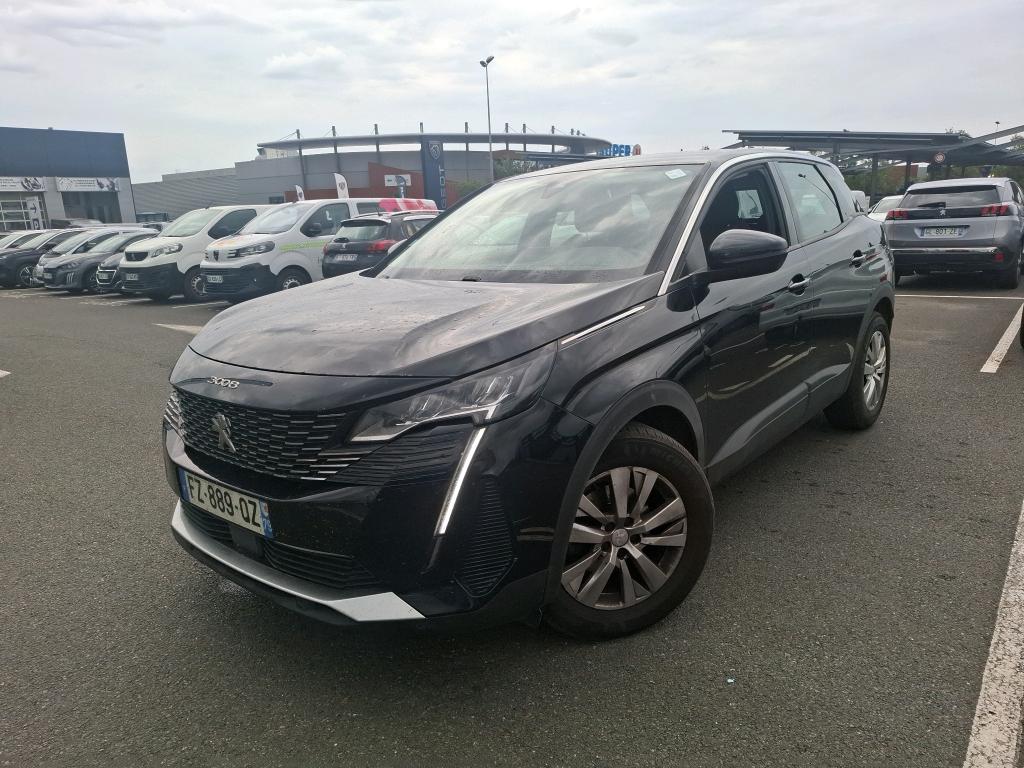 NV 3008 SUV