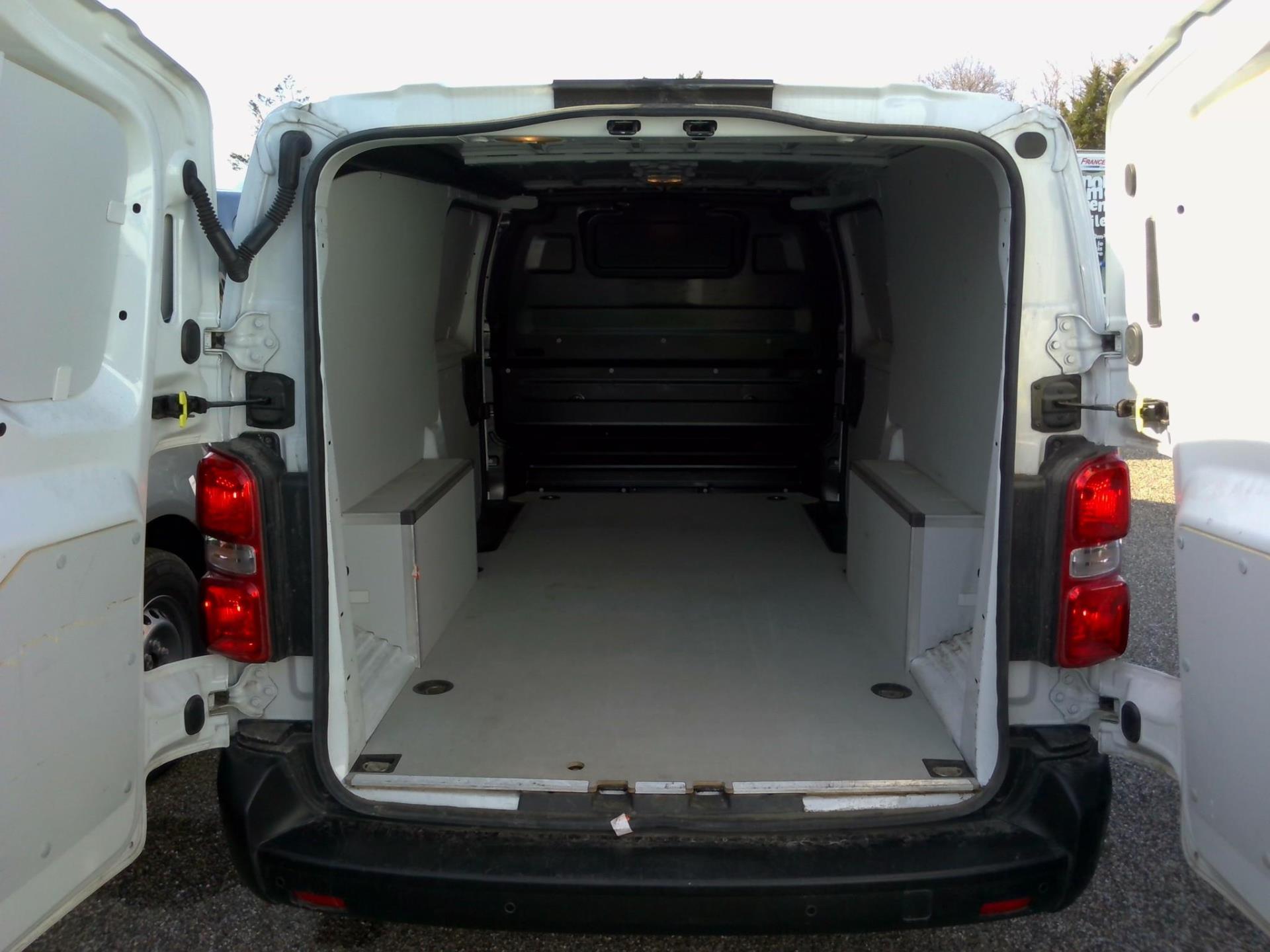 Citroen JUMPY FGN XL BLUEHDI 145 BVM6  2023