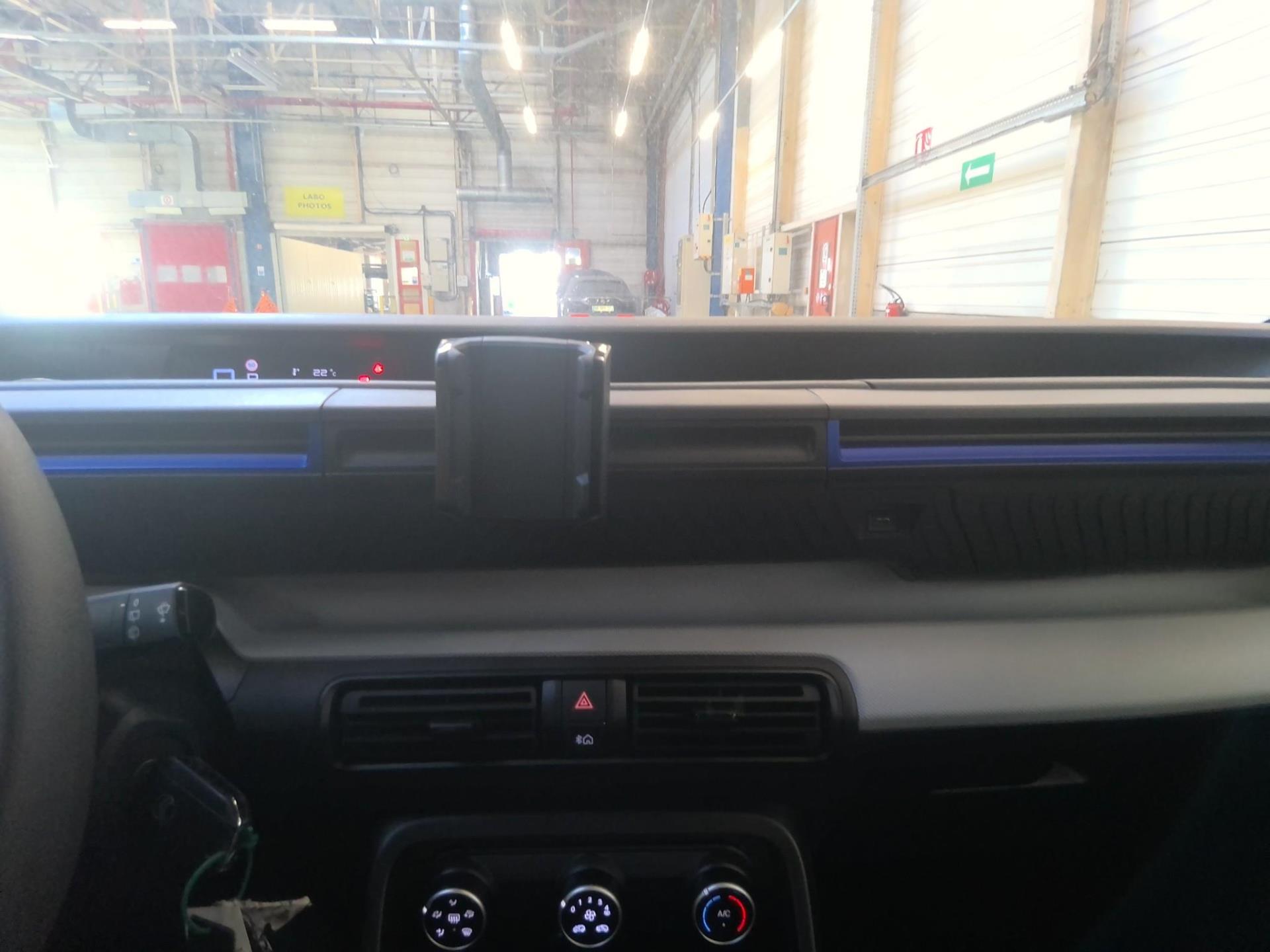 Citroen e-C3 113 ch You 2024