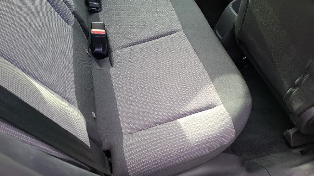 Foto Citroën C3 Aircross 13