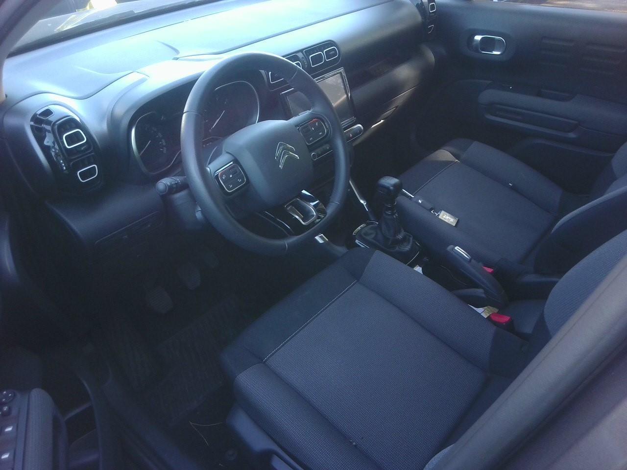 Foto Citroën C3 Aircross 6